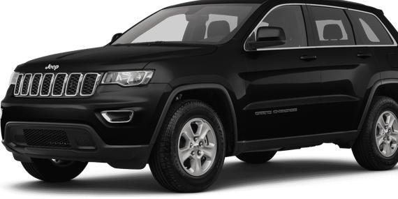 JEEP GRAND CHEROKEE 2017 1C4RJEAG0HC902901 image